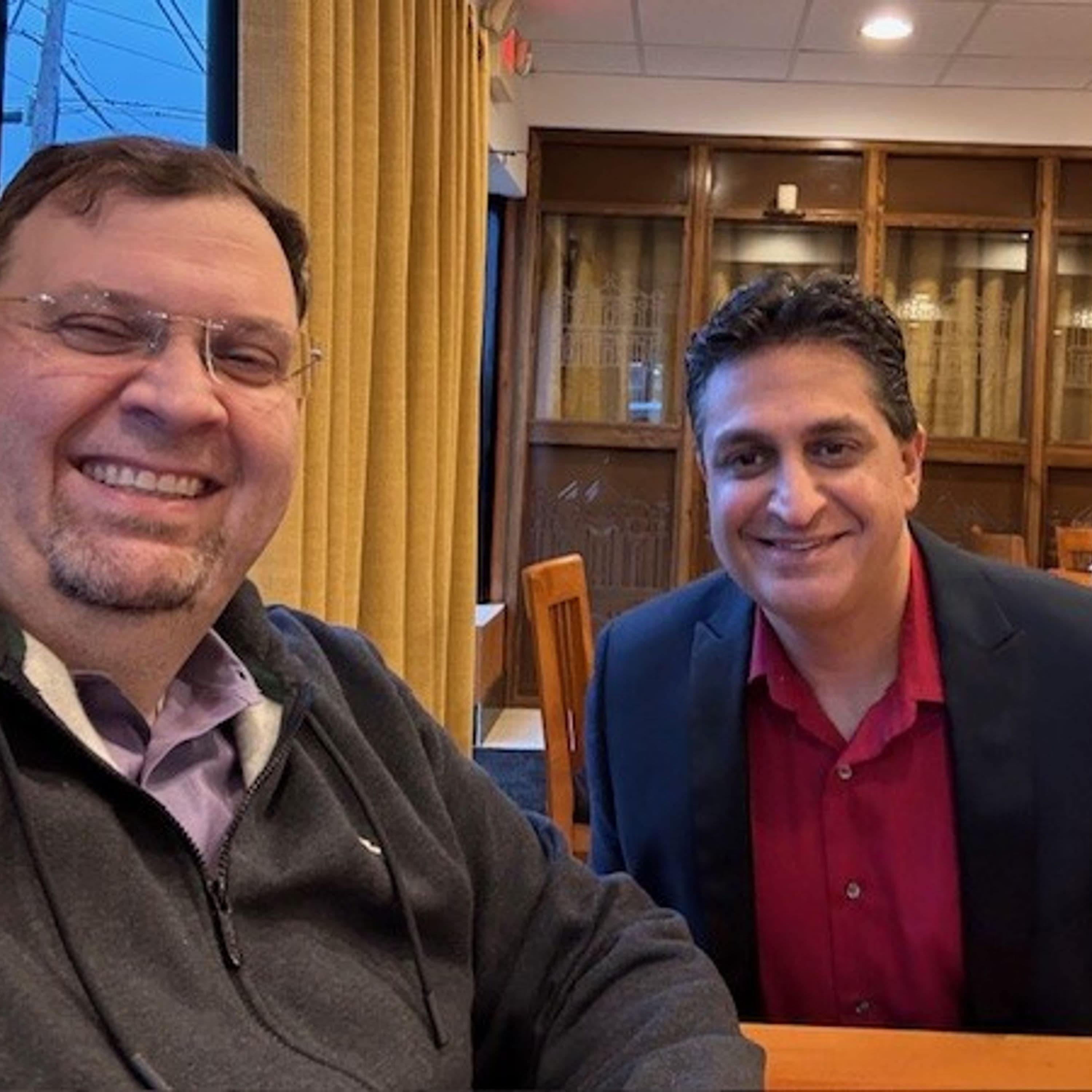 Episode 11 The Human toll of the Trial of Neil Anand