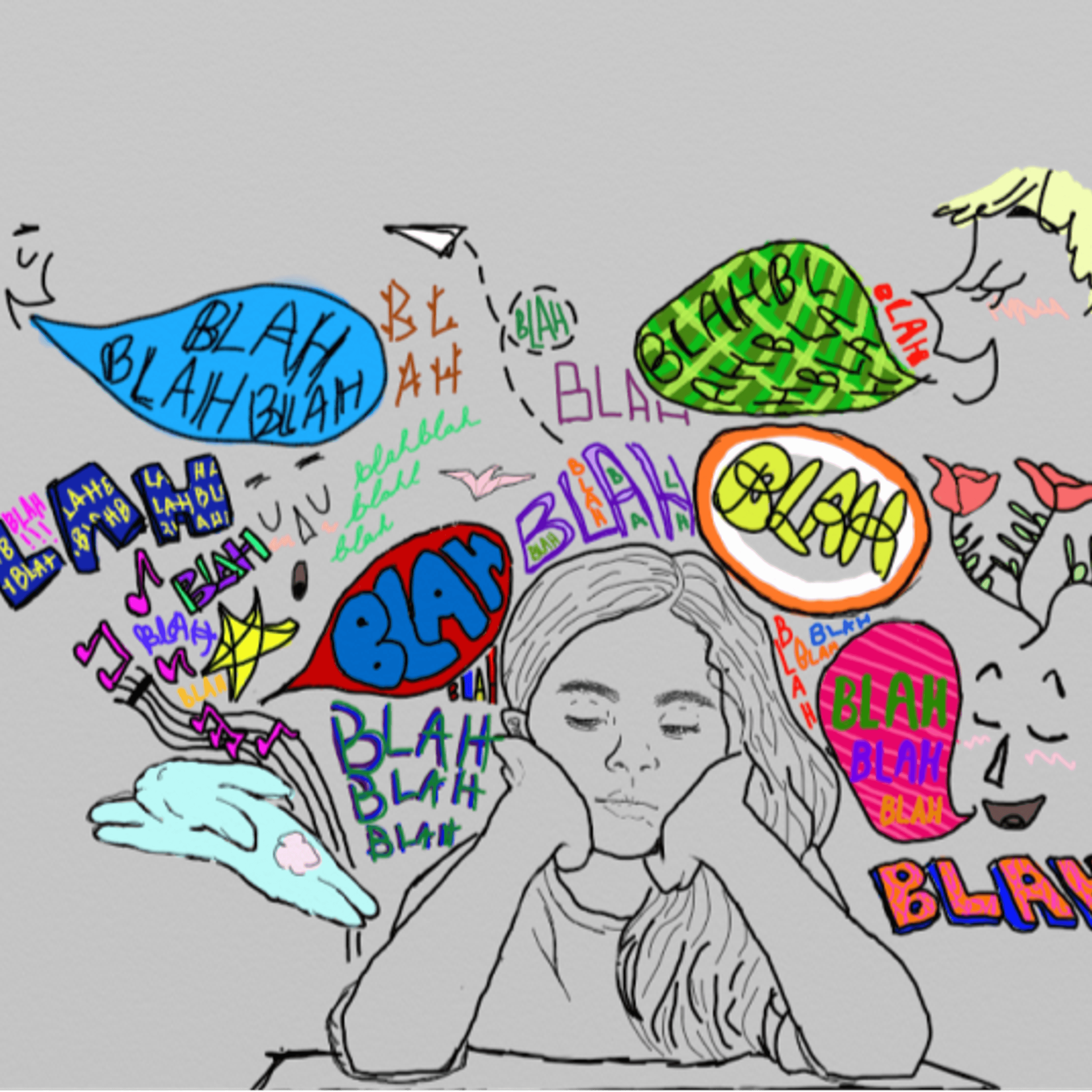 Episode 5; Understanding ADHD Challenges and Breakthroughs